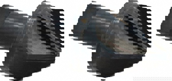 Countersink: 60.00 deg Included Angle, 6 Flute, High-Speed Steel, Right Hand